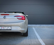 Opel Cascada 1.4 TURBO 140k StartStop Cosmo