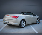 Opel Cascada 1.4 TURBO 140k StartStop Cosmo