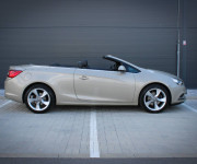 Opel Cascada 1.4 TURBO 140k StartStop Cosmo