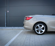 Opel Cascada 1.4 TURBO 140k StartStop Cosmo