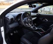 Toyota Yaris Turbo GR Four Sport