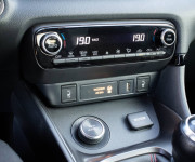 Toyota Yaris Turbo GR Four Sport