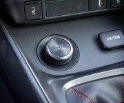 Toyota Yaris Turbo GR Four Sport