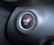 Toyota Yaris Turbo GR Four Sport