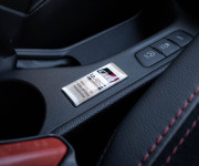 Toyota Yaris Turbo GR Four Sport