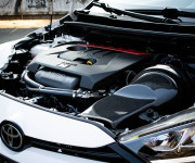 Toyota Yaris Turbo GR Four Sport