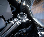 Toyota Yaris Turbo GR Four Sport