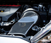 Toyota Yaris Turbo GR Four Sport