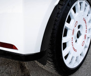 Toyota Yaris Turbo GR Four Sport