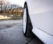 Toyota Yaris Turbo GR Four Sport