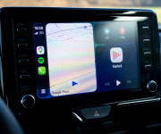 Toyota Yaris Turbo GR Four Sport