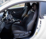 Toyota Yaris Turbo GR Four Sport