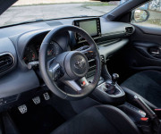 Toyota Yaris Turbo GR Four Sport