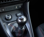 Toyota Yaris Turbo GR Four Sport