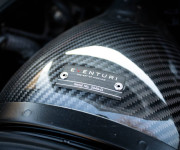 Toyota Yaris Turbo GR Four Sport