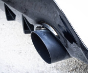 Toyota Yaris Turbo GR Four Sport