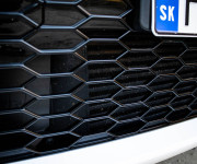 Toyota Yaris Turbo GR Four Sport