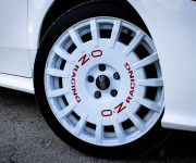 Toyota Yaris Turbo GR Four Sport