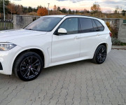 BMW X5 xDrive30d A/T