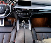 BMW X5 xDrive30d A/T