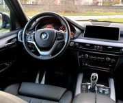 BMW X5 xDrive30d A/T