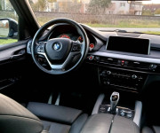 BMW X5 xDrive30d A/T