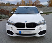 BMW X5 xDrive30d A/T