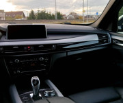 BMW X5 xDrive30d A/T