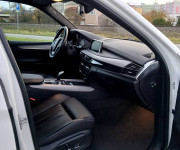 BMW X5 xDrive30d A/T