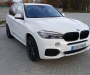 BMW X5 xDrive30d A/T