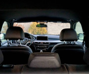 BMW X5 xDrive30d A/T