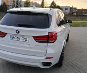 BMW X5 xDrive30d A/T