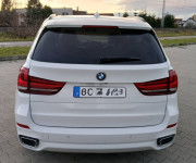 BMW X5 xDrive30d A/T