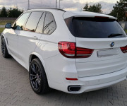 BMW X5 xDrive30d A/T