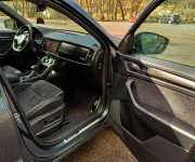 Škoda Kodiaq 2.0 TDI SCR 190k Sportline DSG 4x4
