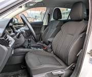 Škoda Scala 1.0 TSI 125+