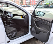 Škoda Scala 1.0 TSI 125+