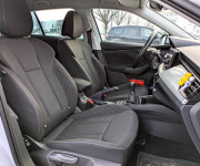 Škoda Scala 1.0 TSI 125+