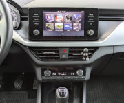 Škoda Scala 1.0 TSI 125+