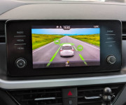 Škoda Scala 1.0 TSI 125+