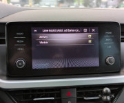 Škoda Scala 1.0 TSI 125+