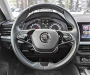 Škoda Scala 1.0 TSI 125+