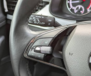 Škoda Scala 1.0 TSI 125+