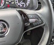 Škoda Scala 1.0 TSI 125+