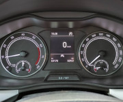 Škoda Scala 1.0 TSI 125+