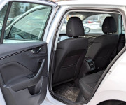 Škoda Scala 1.0 TSI 125+