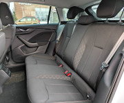 Škoda Scala 1.0 TSI 125+