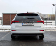 Škoda Scala 1.0 TSI 125+