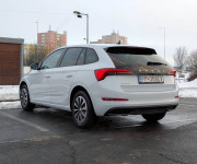 Škoda Scala 1.0 TSI 125+