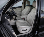 Volkswagen Tiguan 1.4 TSI 4-Motion Track&Style